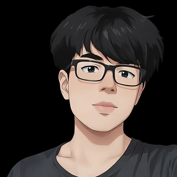 Portrait of GoTierGod